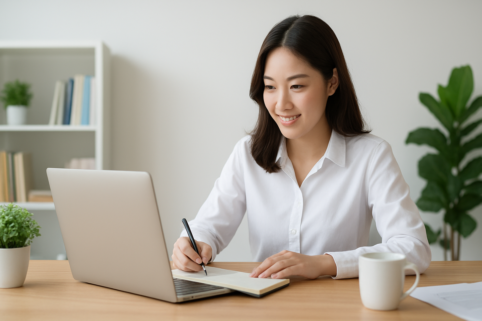 提升工作效率的五个有效技巧