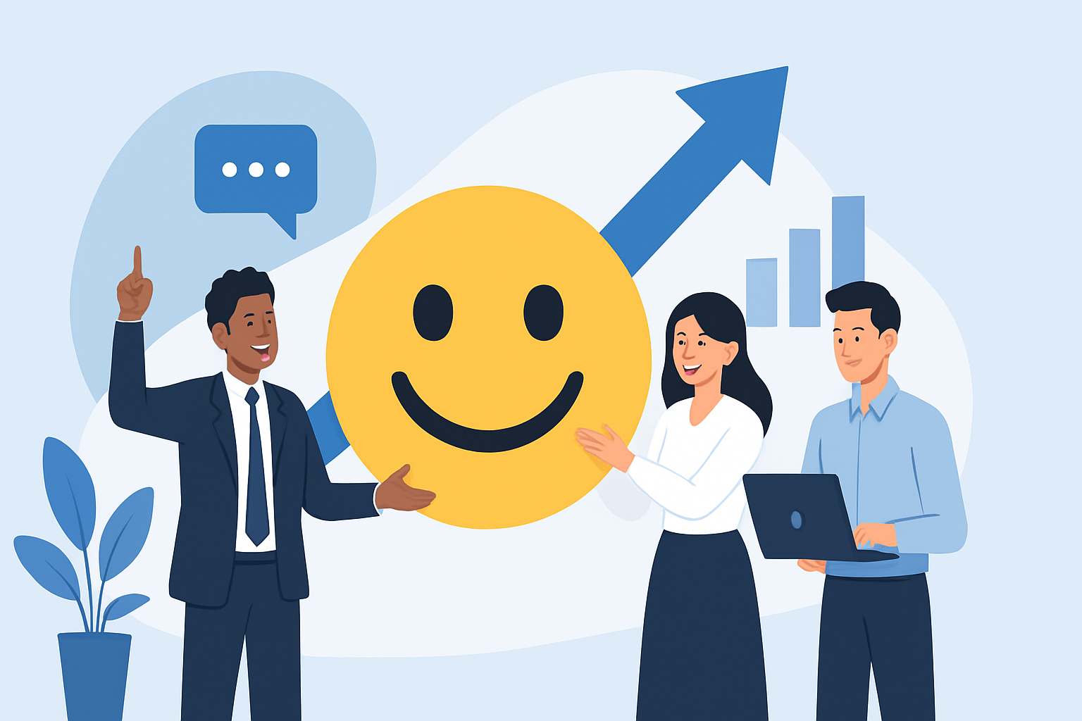 Understanding the Importance of Customer Satisfaction in Business Growth