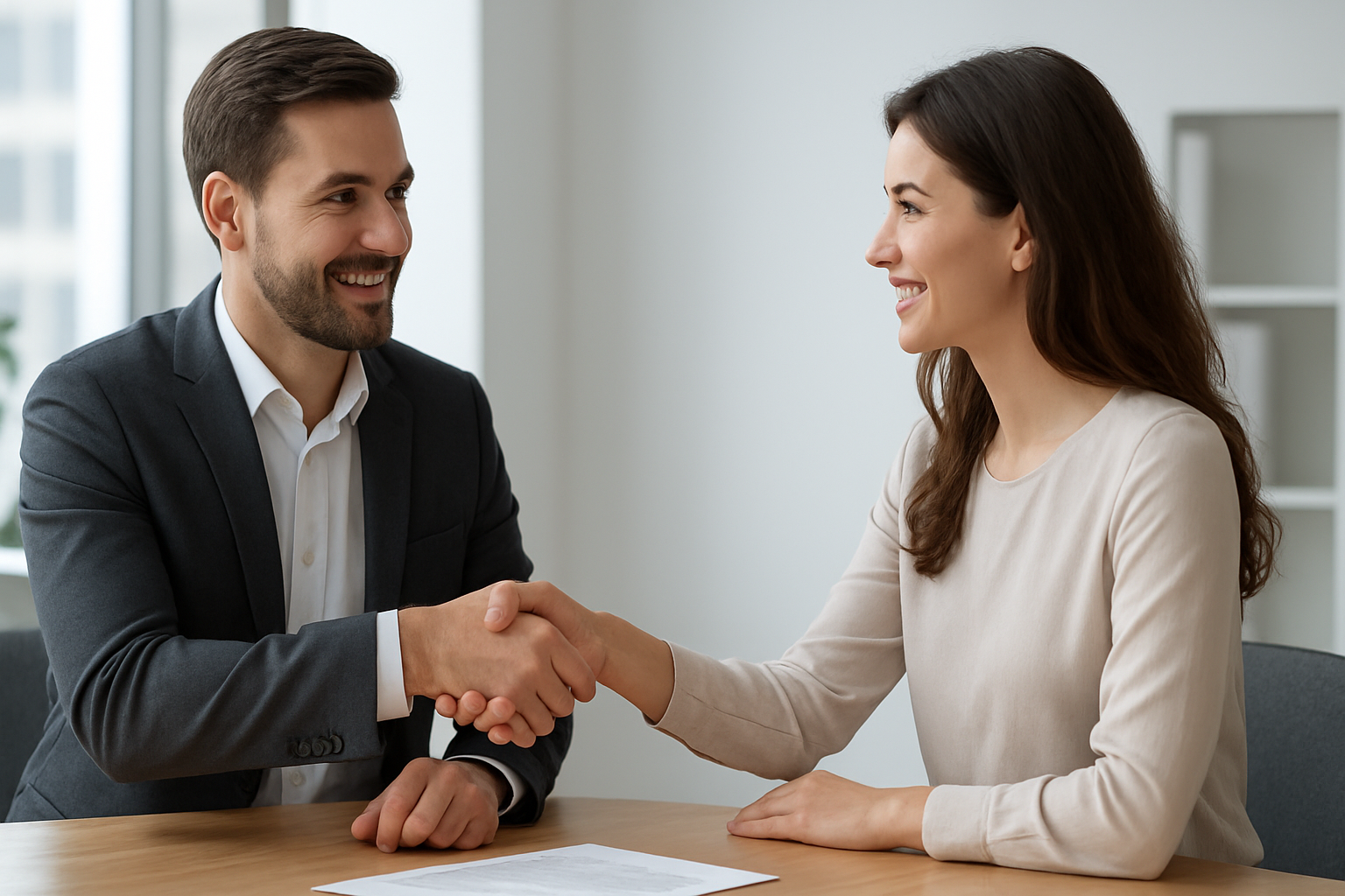 Die Bedeutung von Kundenzufriedenheit für den Geschäftserfolg