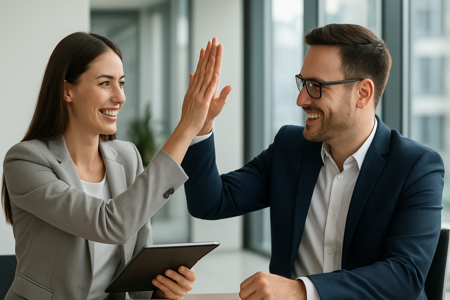 Effectieve strategieën voor klantbehoud in de moderne zakelijke wereld