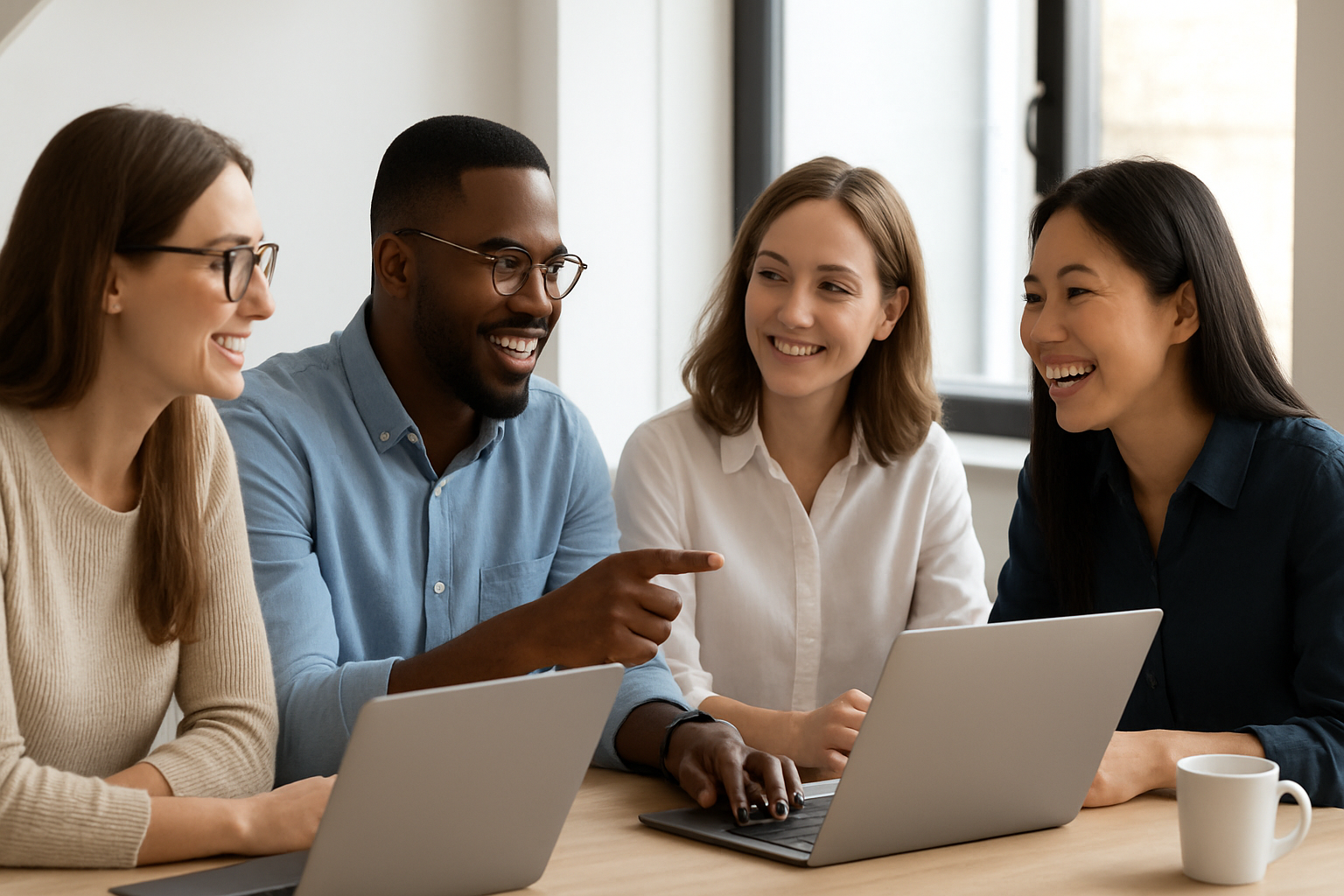 Come creare un ambiente di lavoro collaborativo per il tuo team di supporto