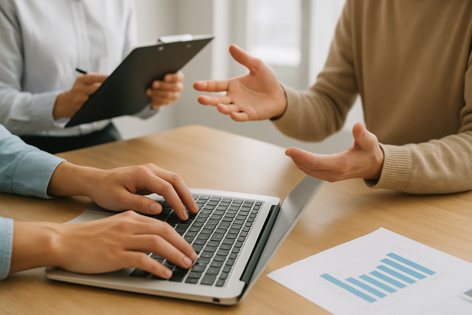 Как выбрать подходящий инструмент для командной работы в вашей компании