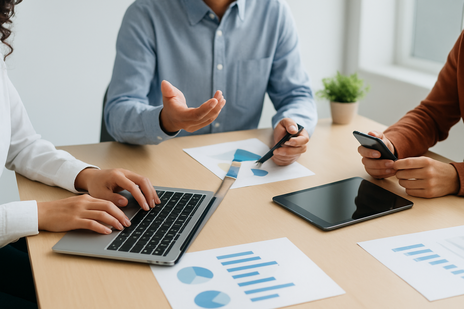 提升团队效率的最佳企业协作工具