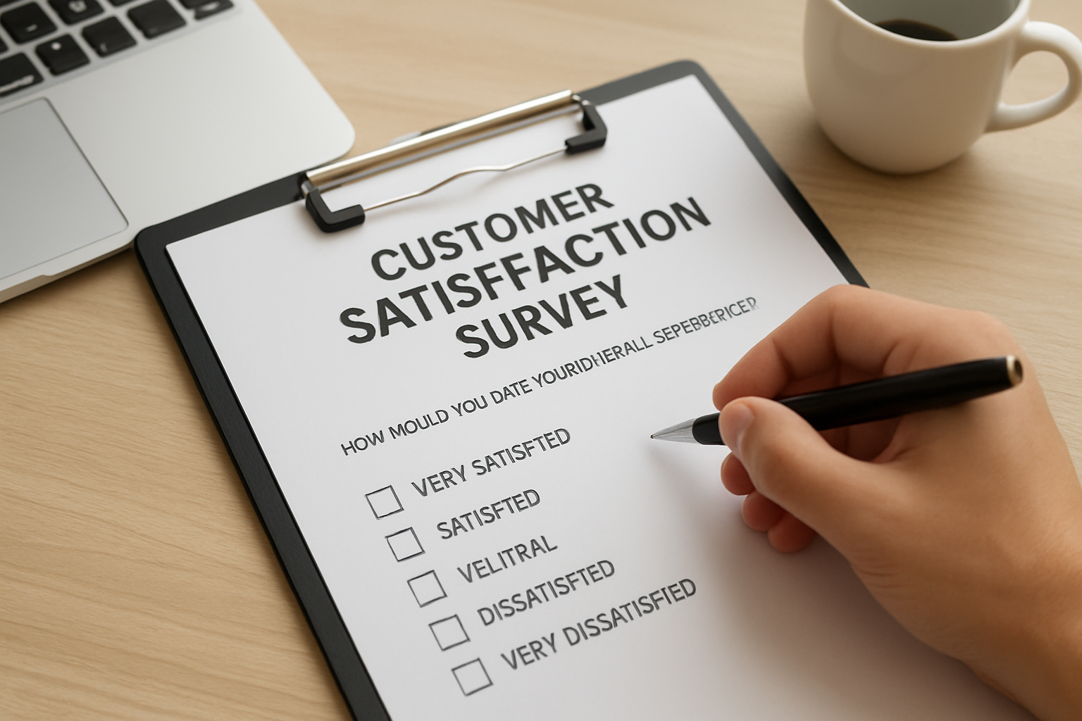 Como Medir a Satisfação do Cliente: Ferramentas e Melhores Práticas