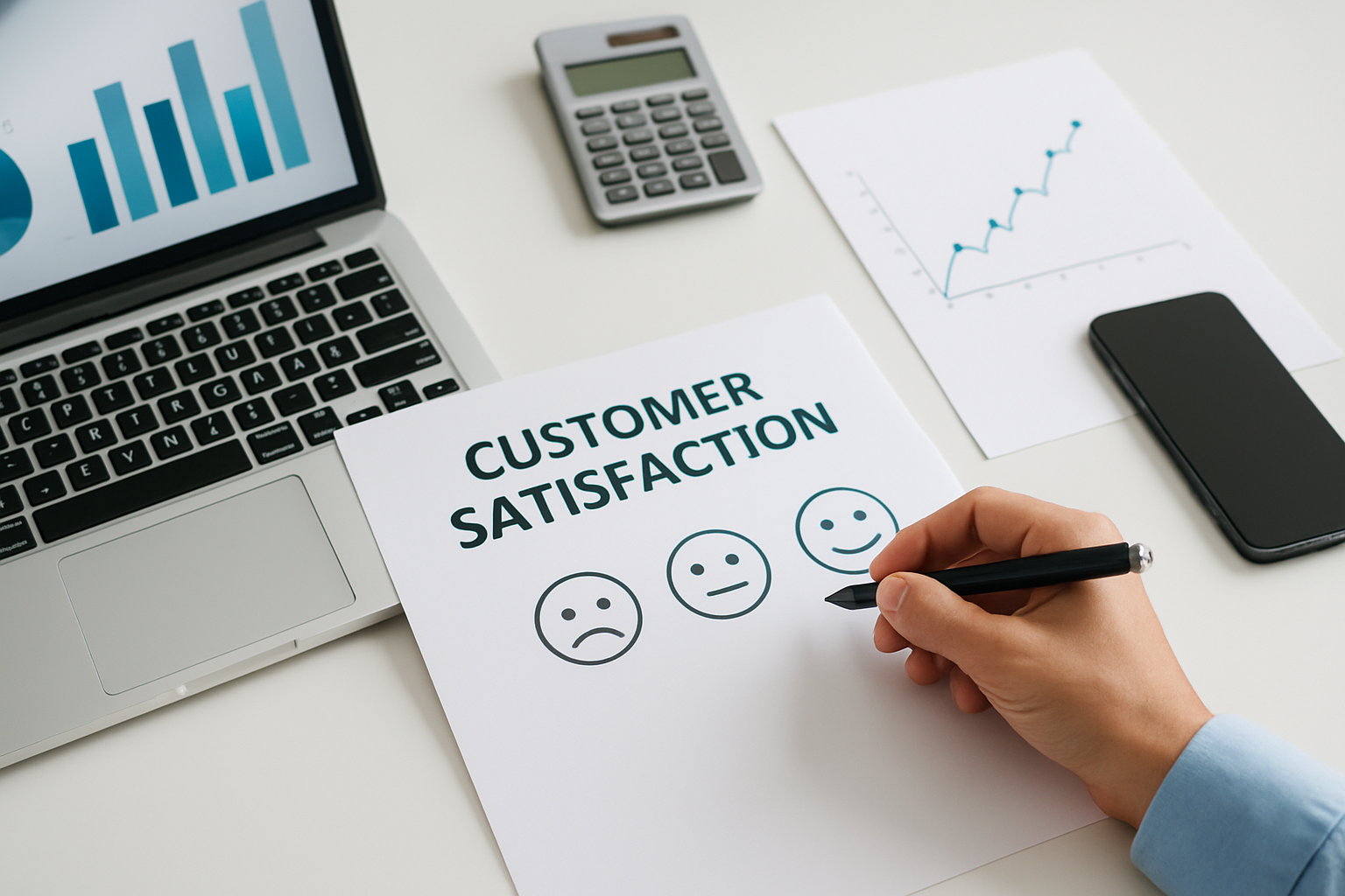 Measuring Customer Experience: Tools and Techniques You Need