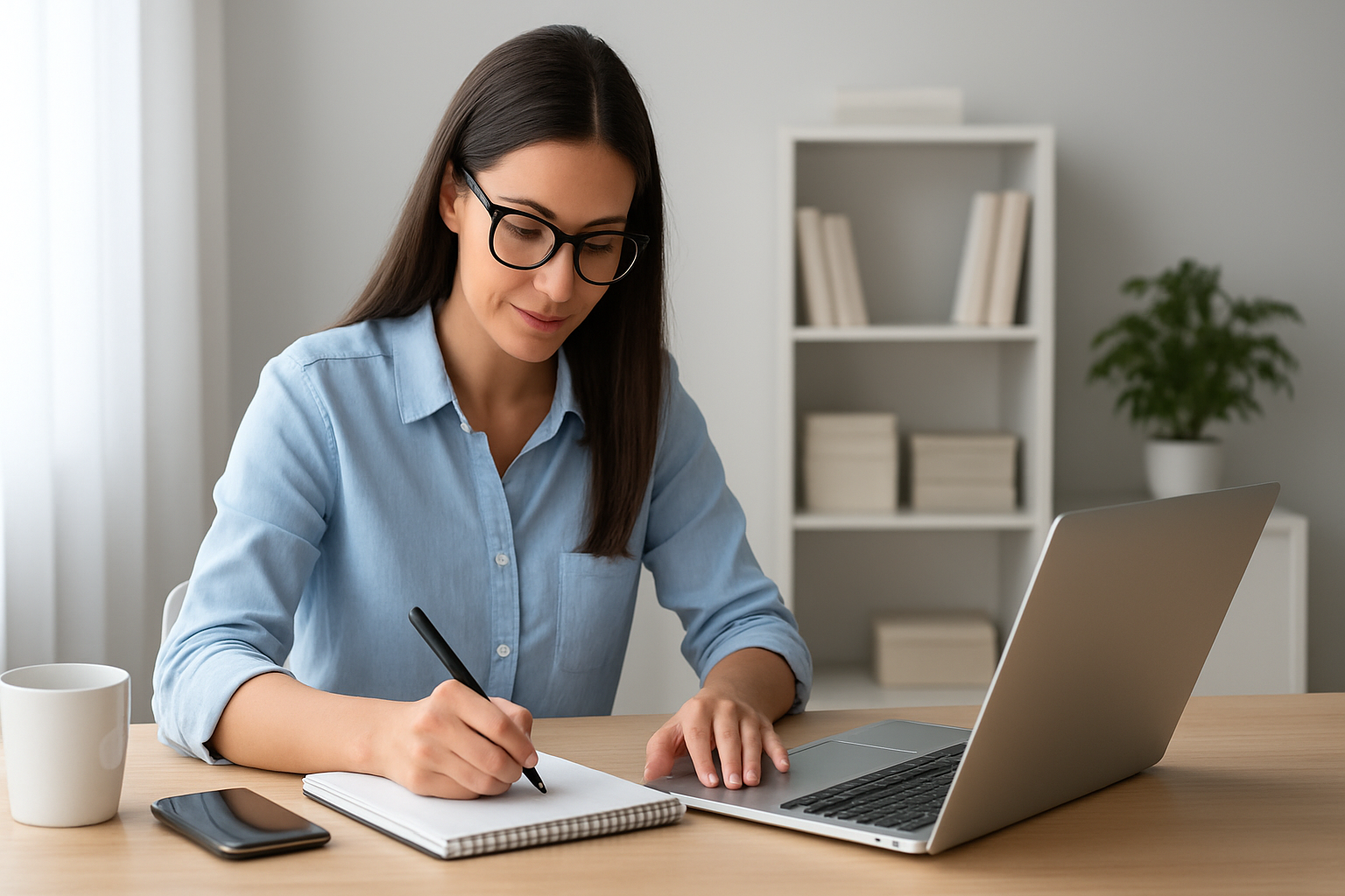 Estrategias efectivas para aumentar tu productividad en el trabajo