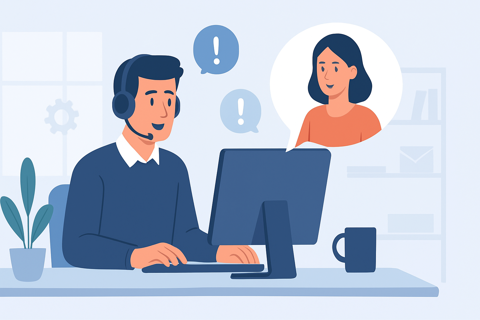 Comment améliorer l'efficacité de votre helpdesk en 5 étapes