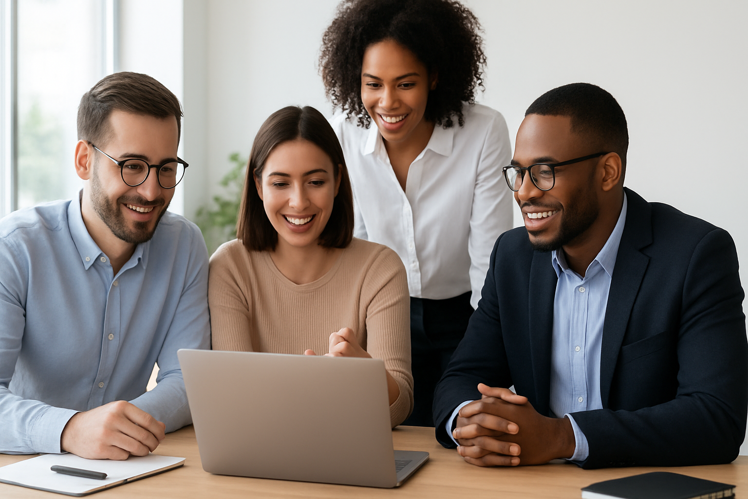 I vantaggi della collaborazione aziendale: strumenti che fanno la differenza