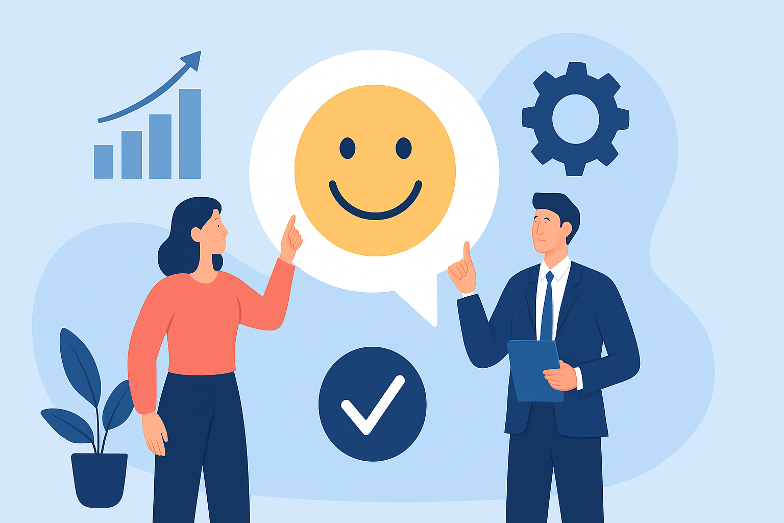 Verbeter de Klantbeleving met deze 5 Effectieve Strategieën