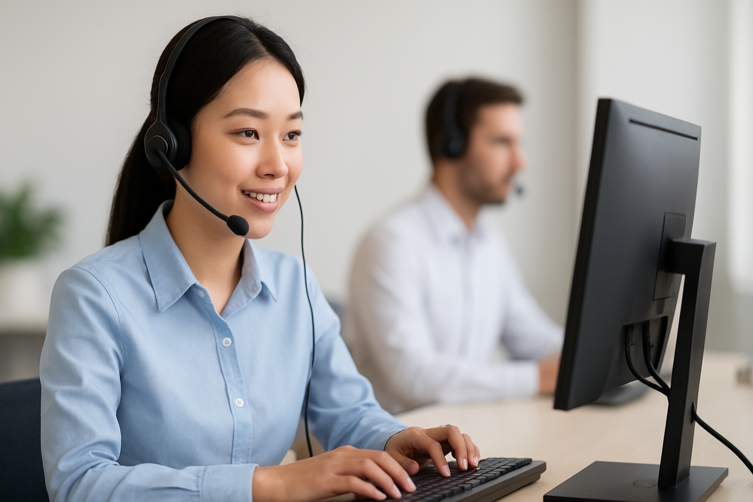 提升客户体验的帮助台最佳实践