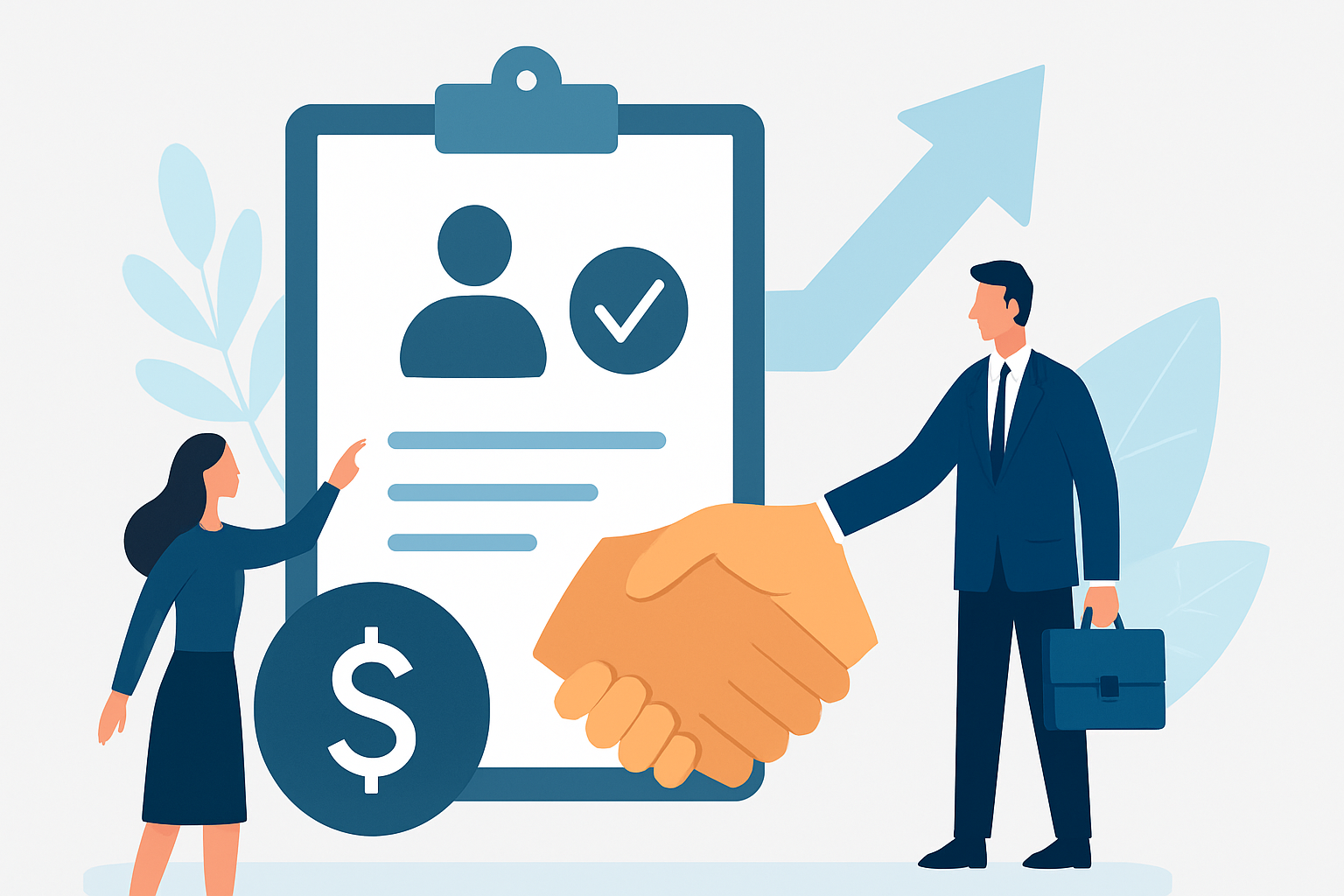 Estratégias Eficazes para Melhorar a Retenção de Clientes na Sua Empresa