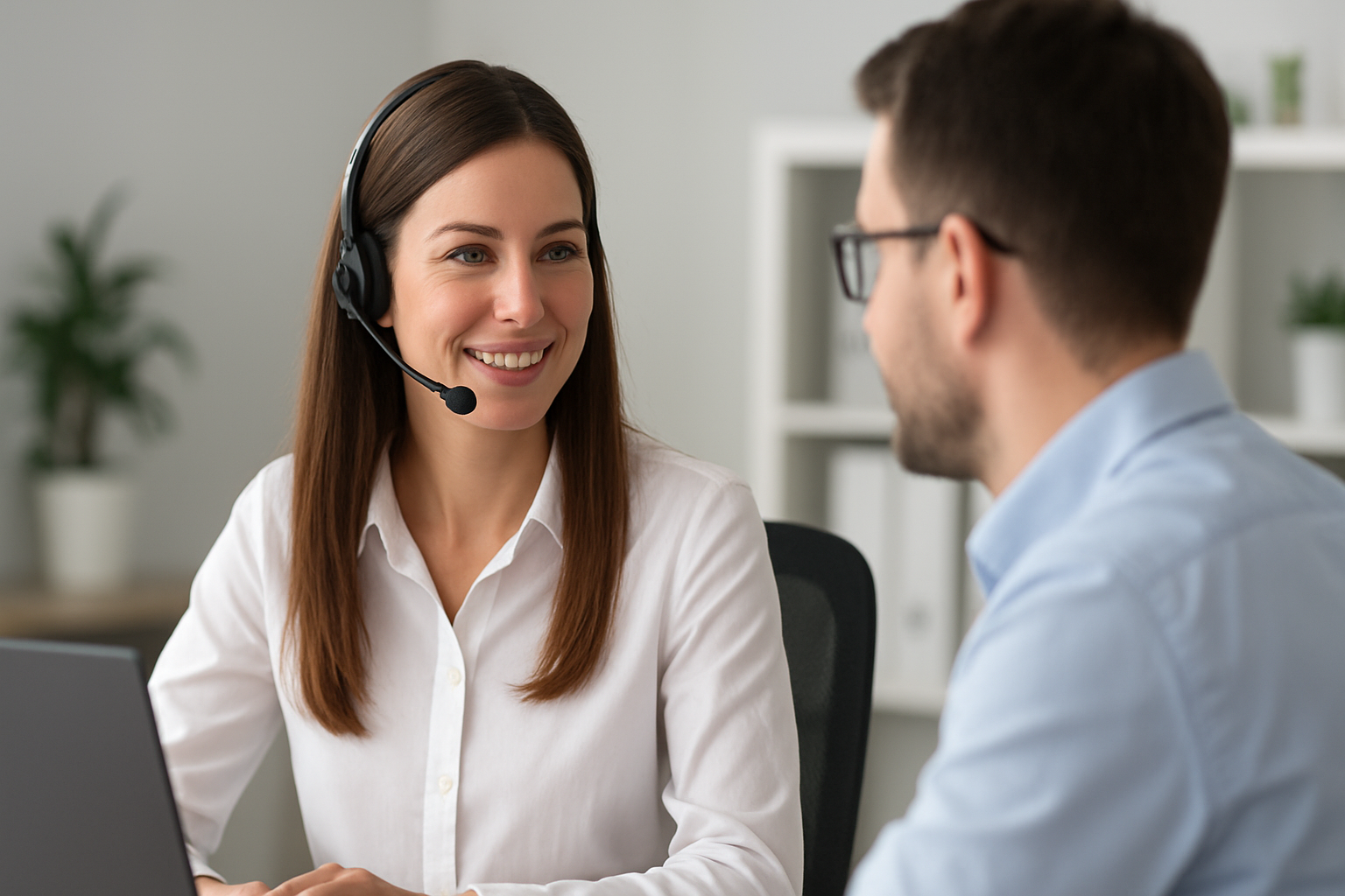 Effectieve strategieën voor het beheren van supportteams