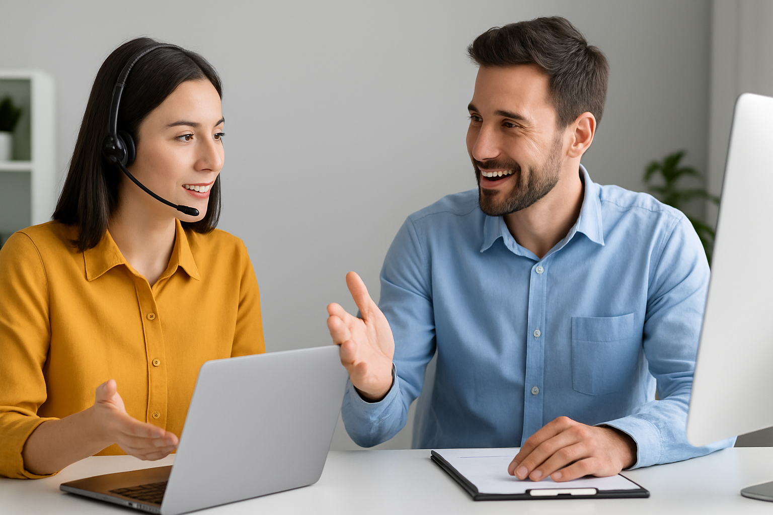 Dicas para um Suporte Técnico Excepcional: O que os Clientes Esperam