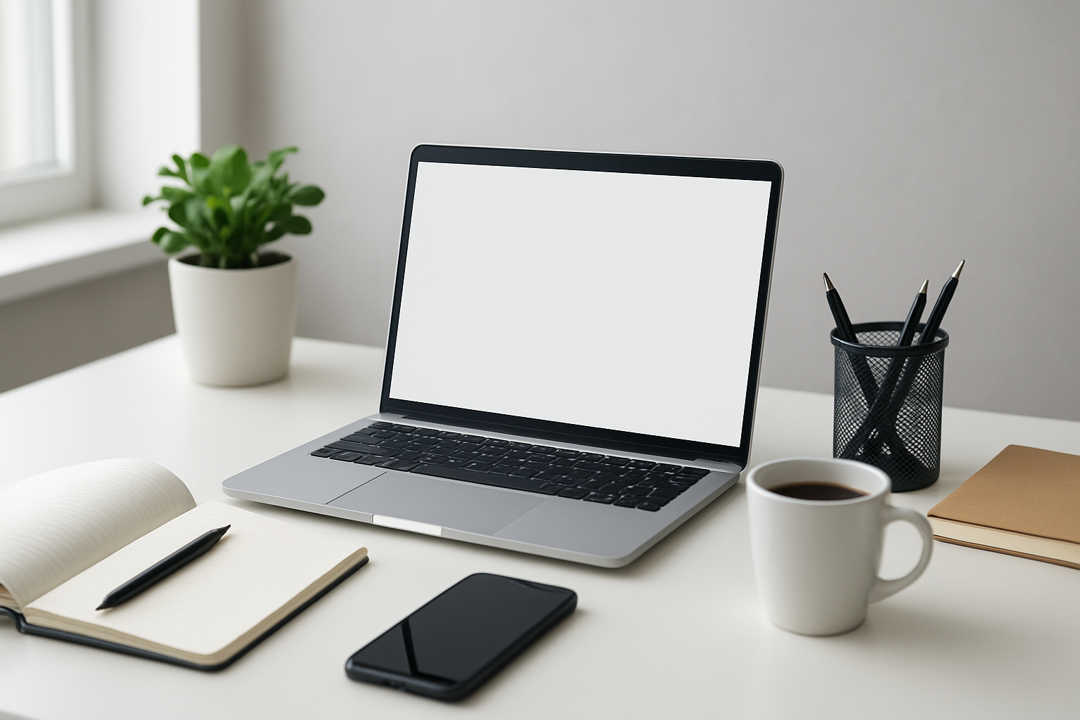 Comment améliorer sa productivité au travail en 5 étapes simples