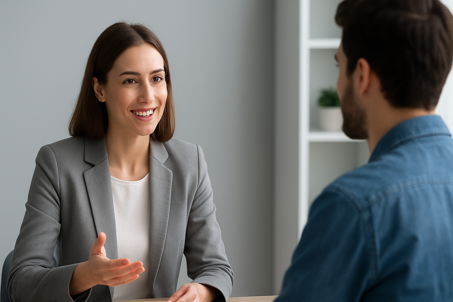 Die Geheimnisse der Kundenzufriedenheit: Tipps für Unternehmen