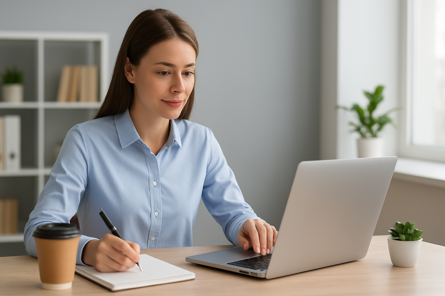 Come migliorare la produttività sul lavoro con tecniche semplici e efficaci