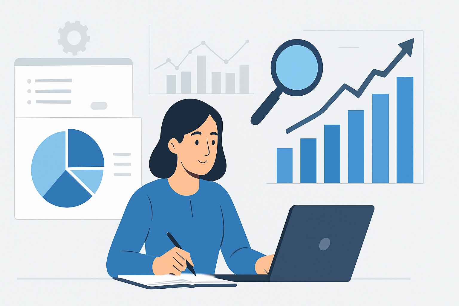 Метрики поддержки: как их правильно измерять и анализировать