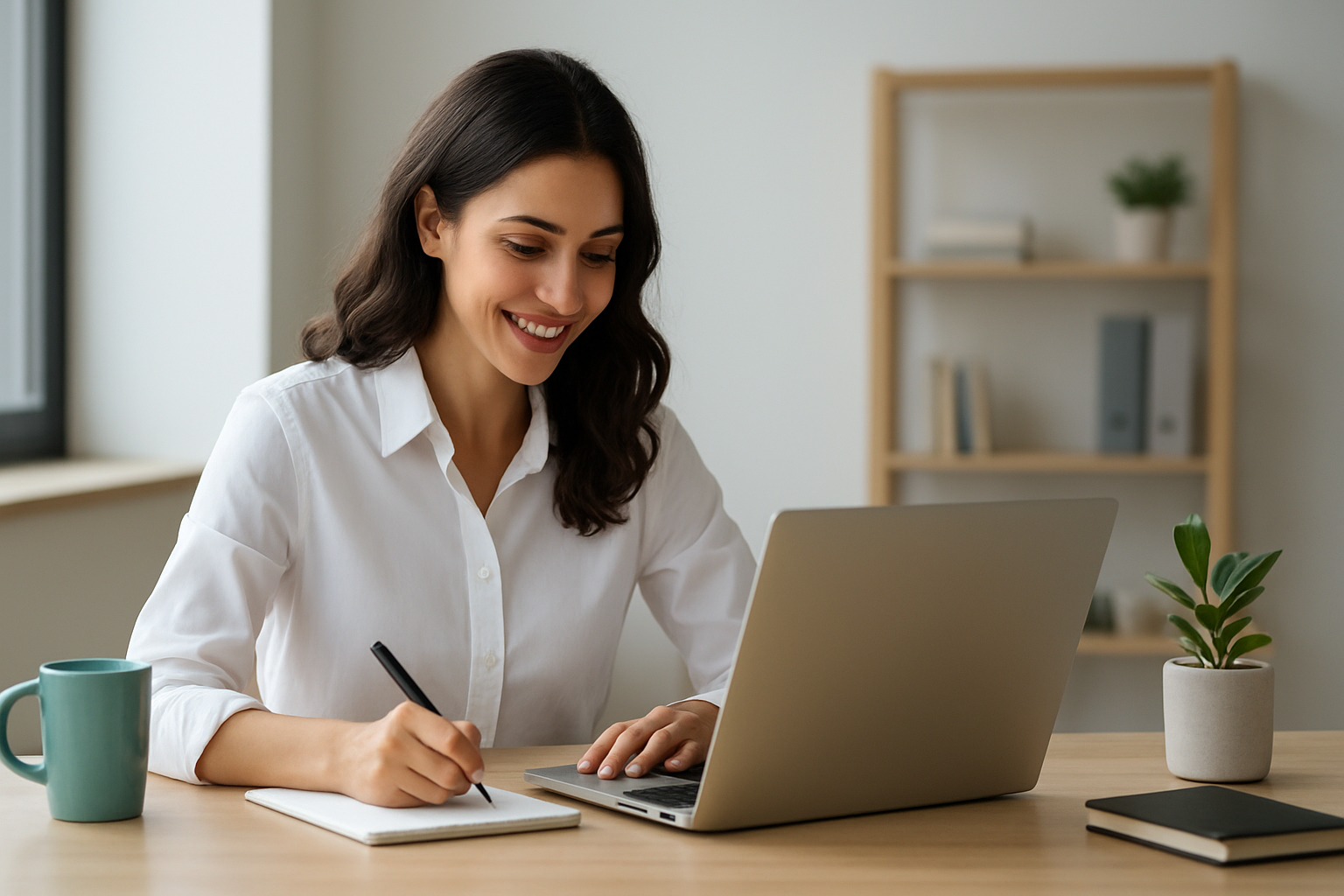 Como Maximizar a Sua Produtividade no Trabalho com Técnicas Simples