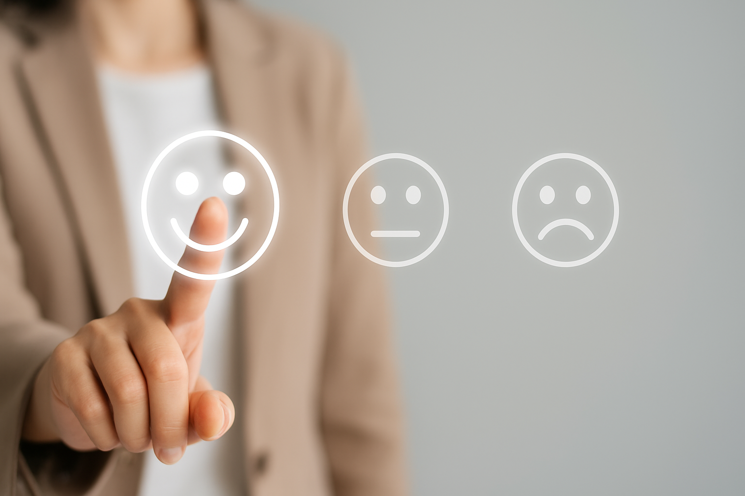 Estrategias para Convertir la Satisfacción del Cliente en Lealtad