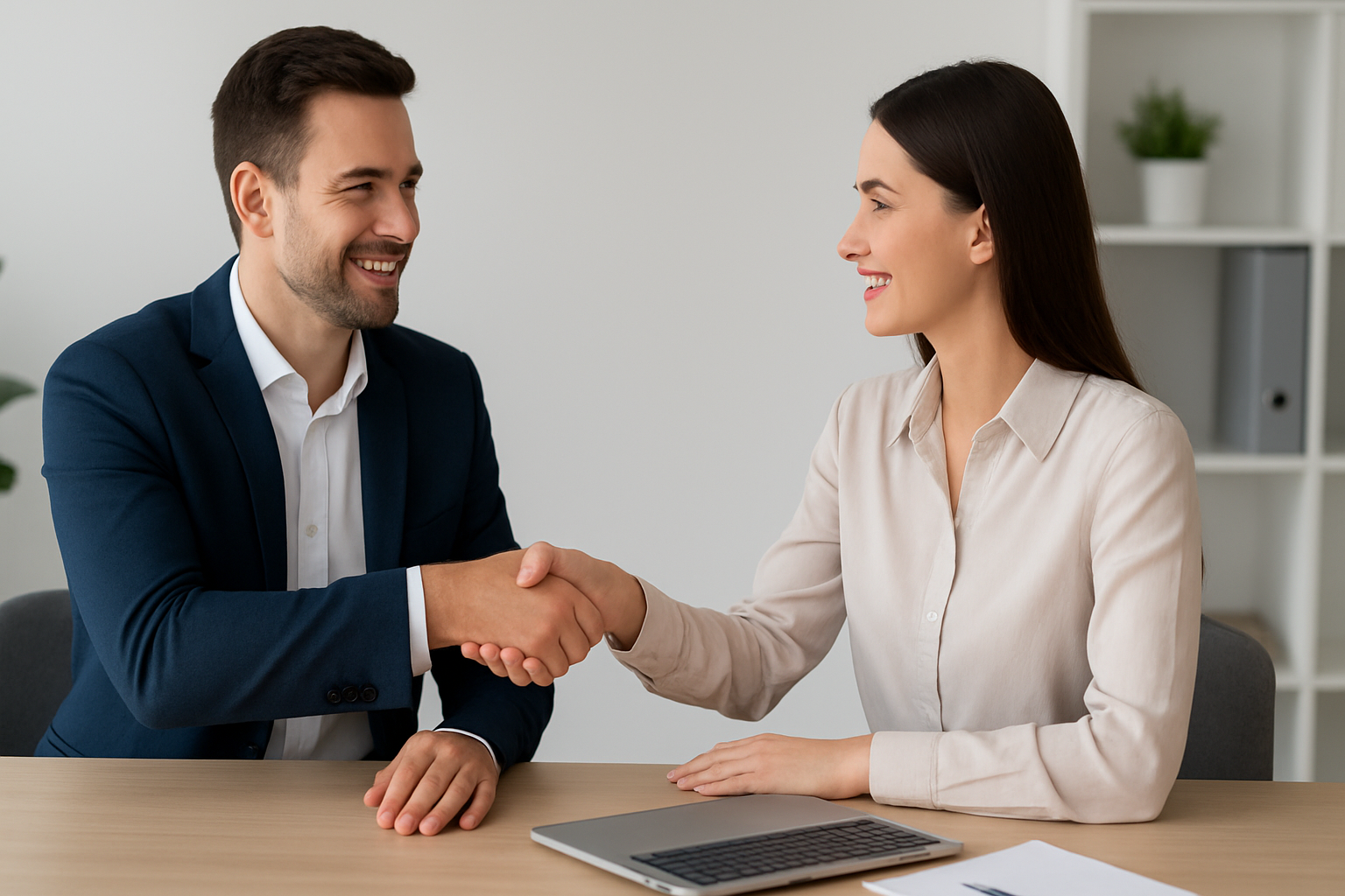 Die 5 besten Strategien zur Steigerung der Kundenzufriedenheit