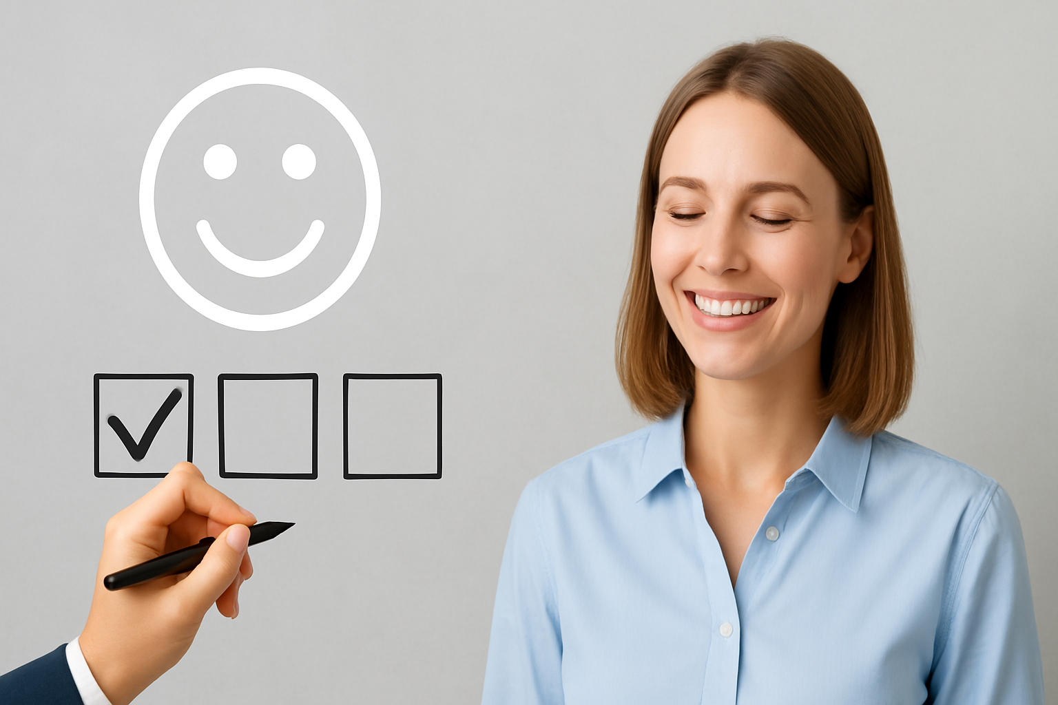 Strategie efficaci per aumentare la soddisfazione del cliente nel 2023