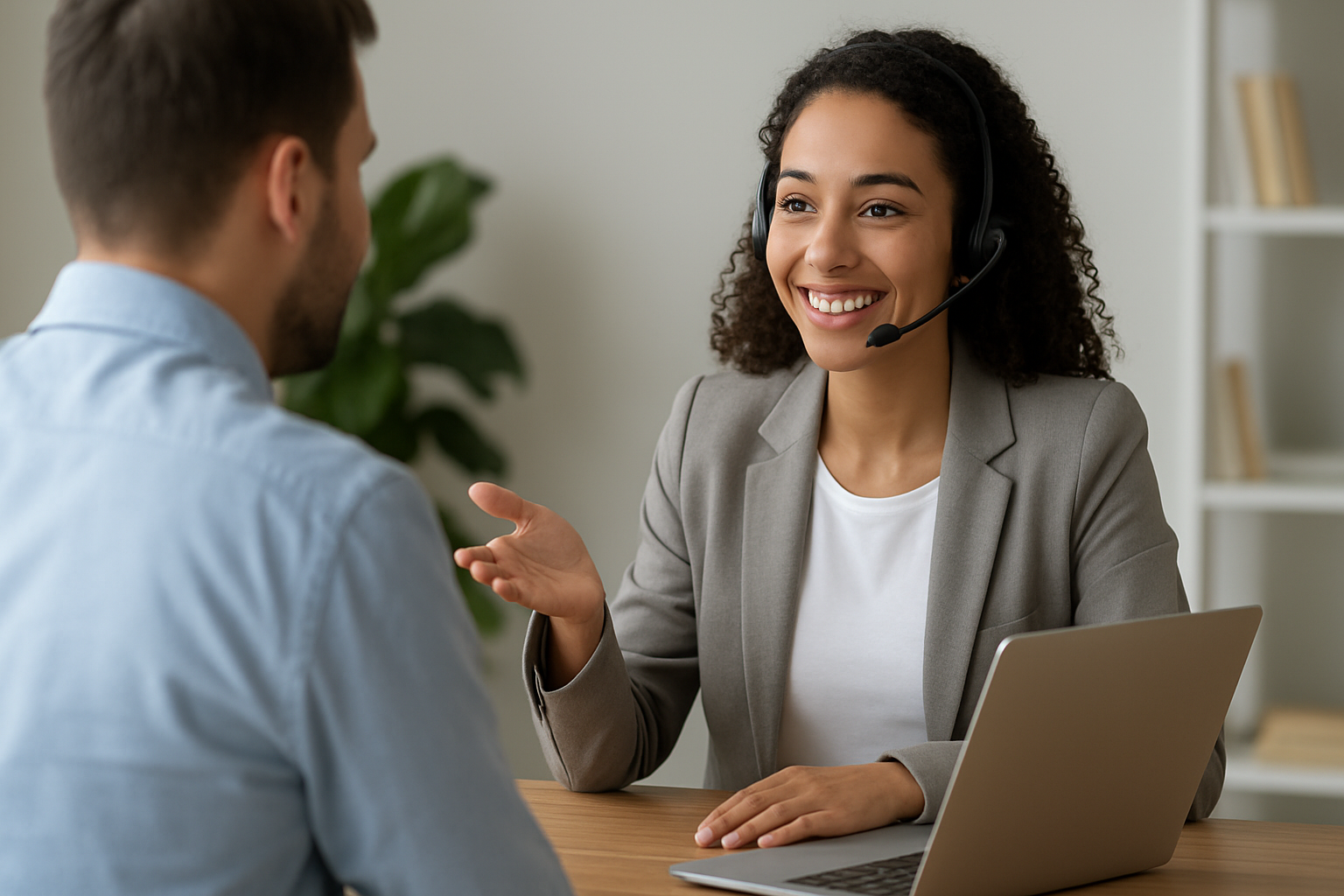 De kracht van klantbeleving: Waarom het essentieel is voor jouw bedrijf