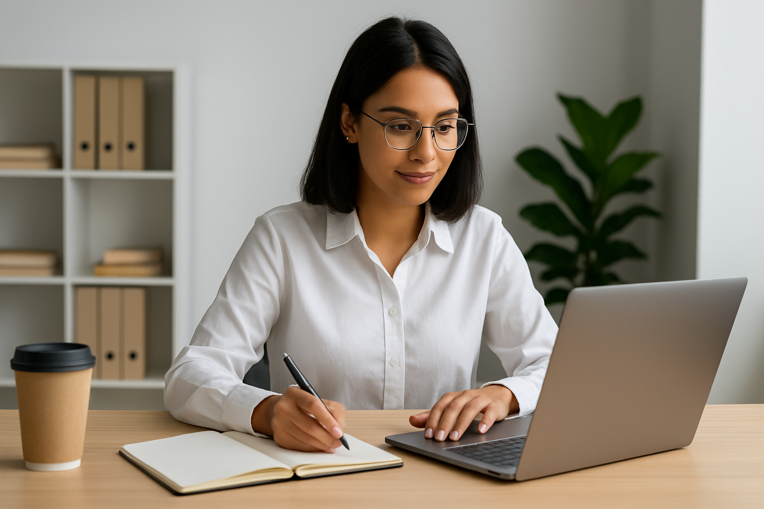 Como Aumentar a Sua Produtividade no Trabalho: Dicas Práticas