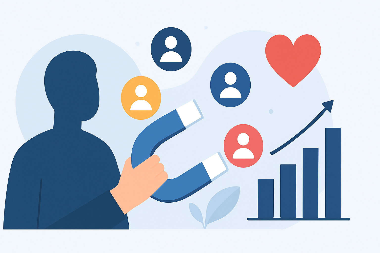 客户留存的秘诀：提升用户忠诚度的方法