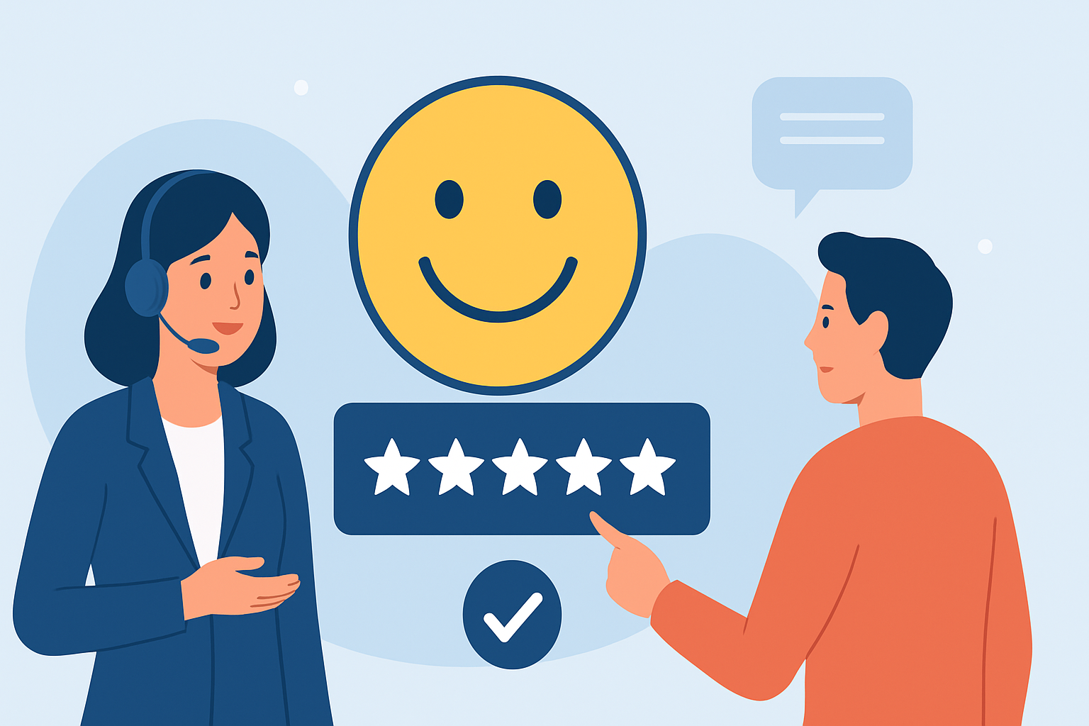 Como Melhorar a Experiência do Cliente em Tempos Desafiadores