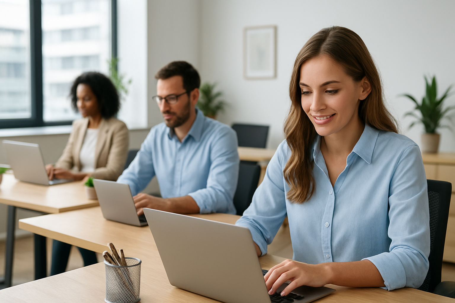 Boosting Workplace Productivity: Proven Strategies for Success