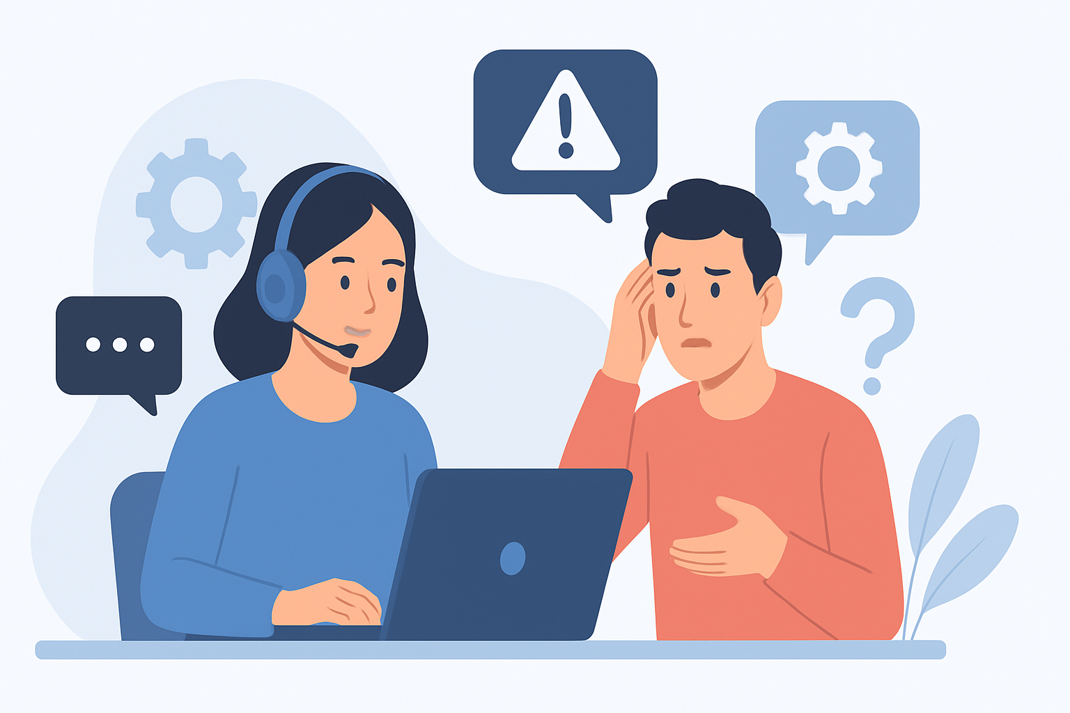 Comment améliorer l'expérience utilisateur grâce à un support technique efficace