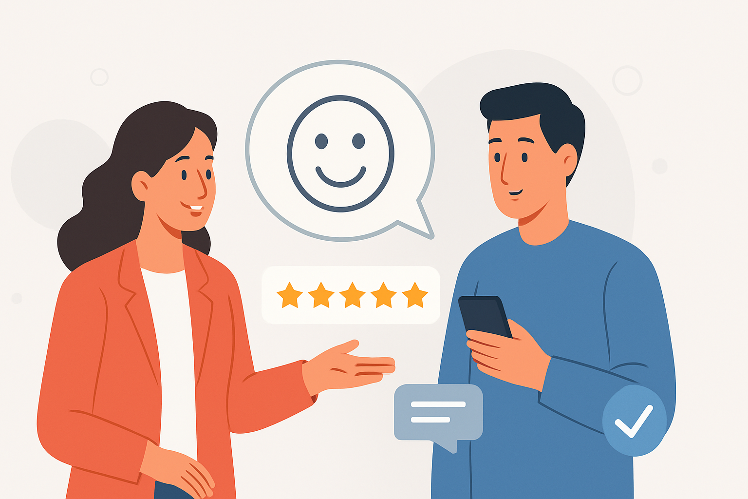 Das perfekte Kundenerlebnis: 5 Schritte zur Optimierung