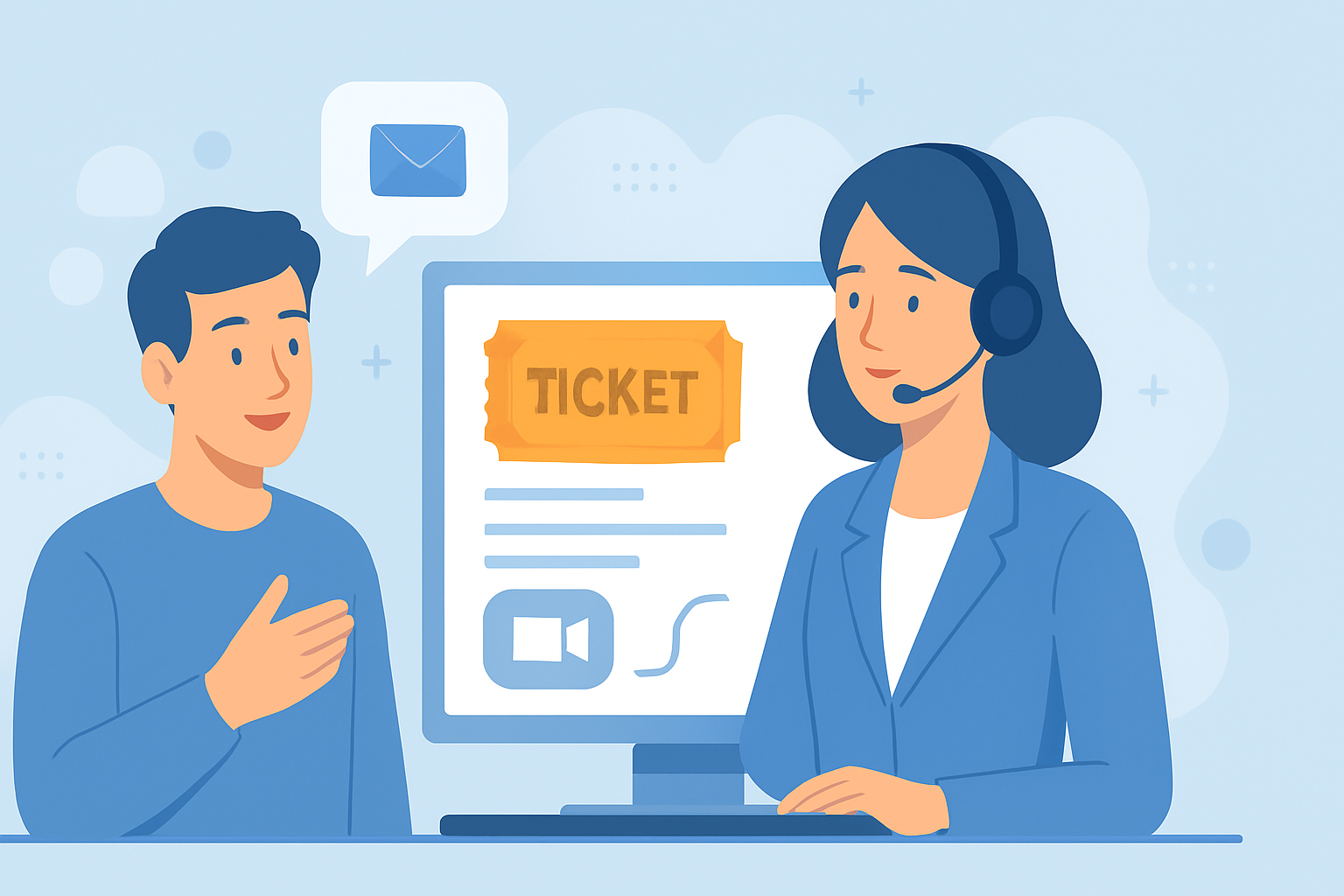 Como Optimizar o Atendimento ao Cliente Através da Gestão de Tickets