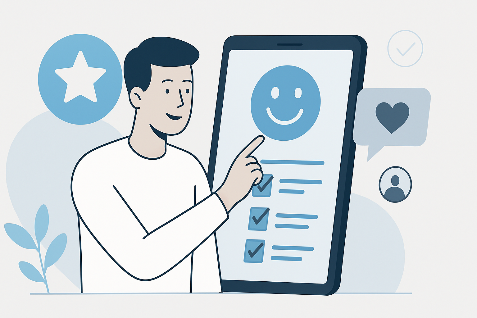 La importancia de la experiencia del cliente en la fidelización