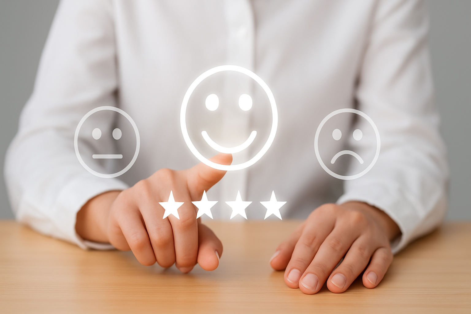 L'arte di creare un'esperienza cliente indimenticabile