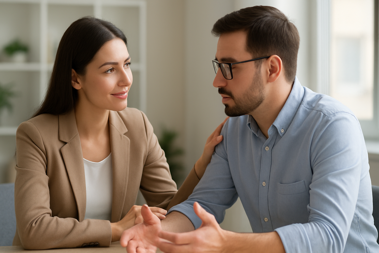 Cómo la Empatía Transformará la Experiencia del Cliente