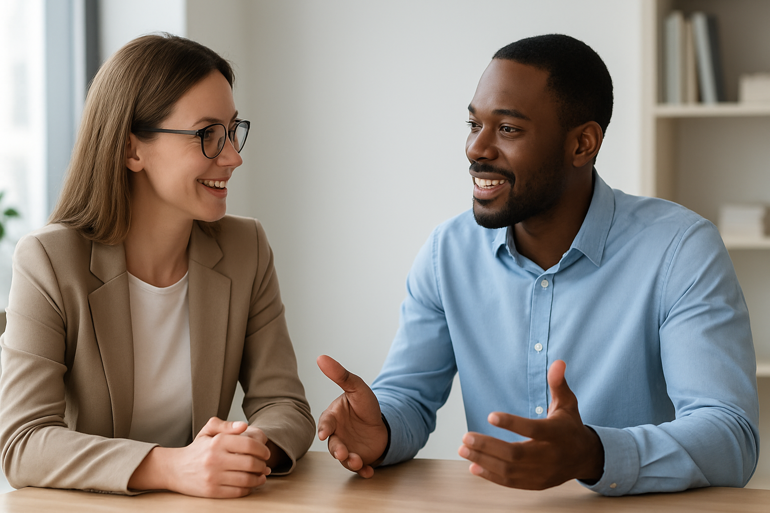 Erfolgreiche Kundenkommunikation: 5 Tipps für den perfekten Dialog