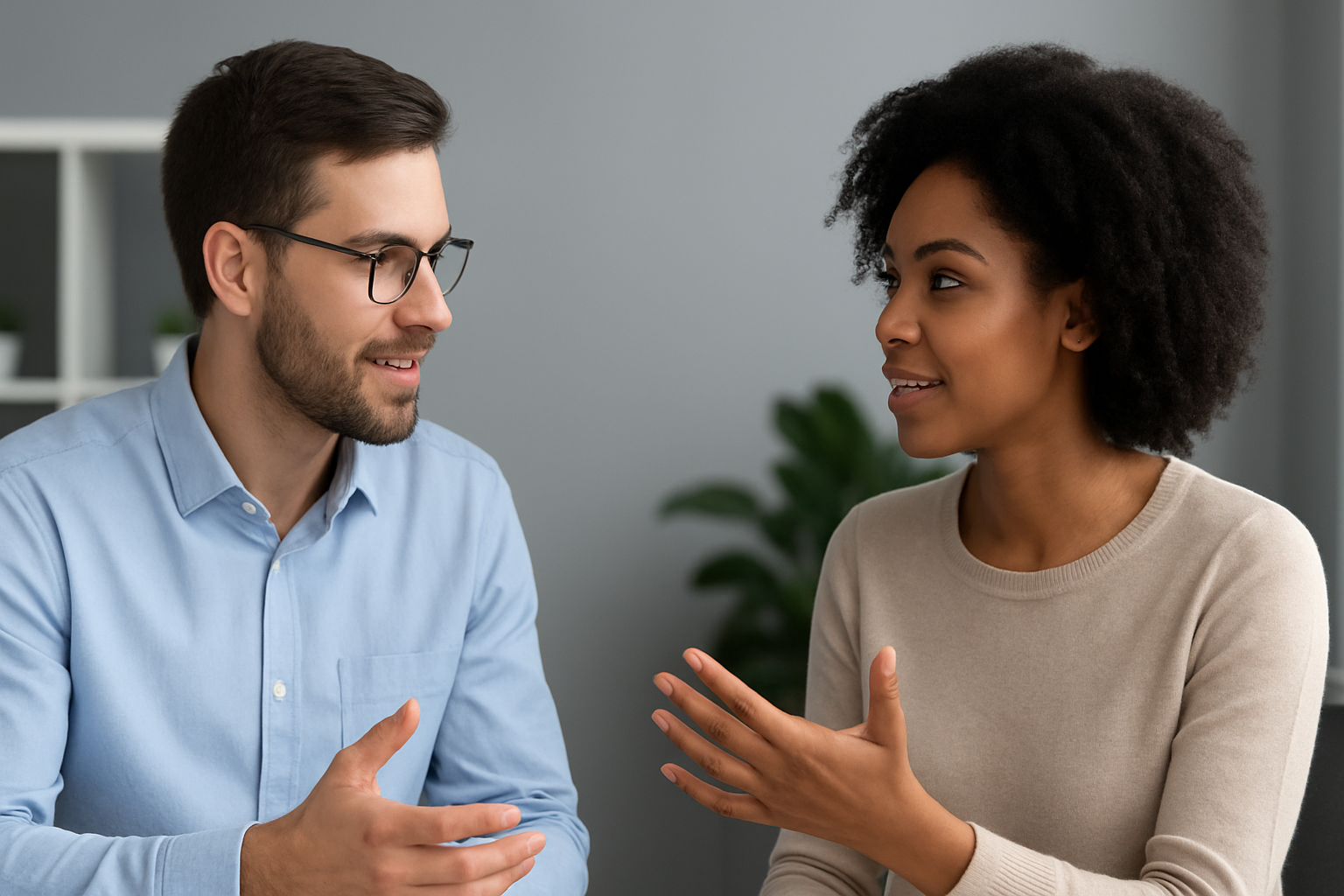 Hoe Luistervaardigheden Klantrelaties Versterken