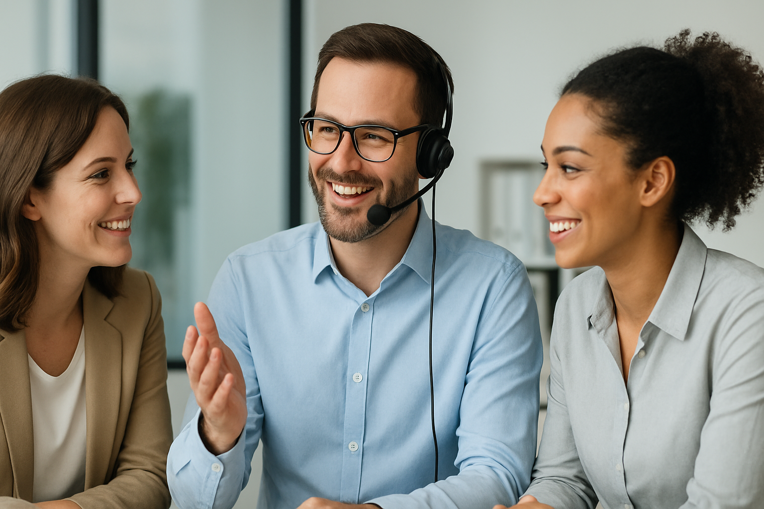 Erfolgreiches Support-Team-Management: Tipps für optimale Zusammenarbeit