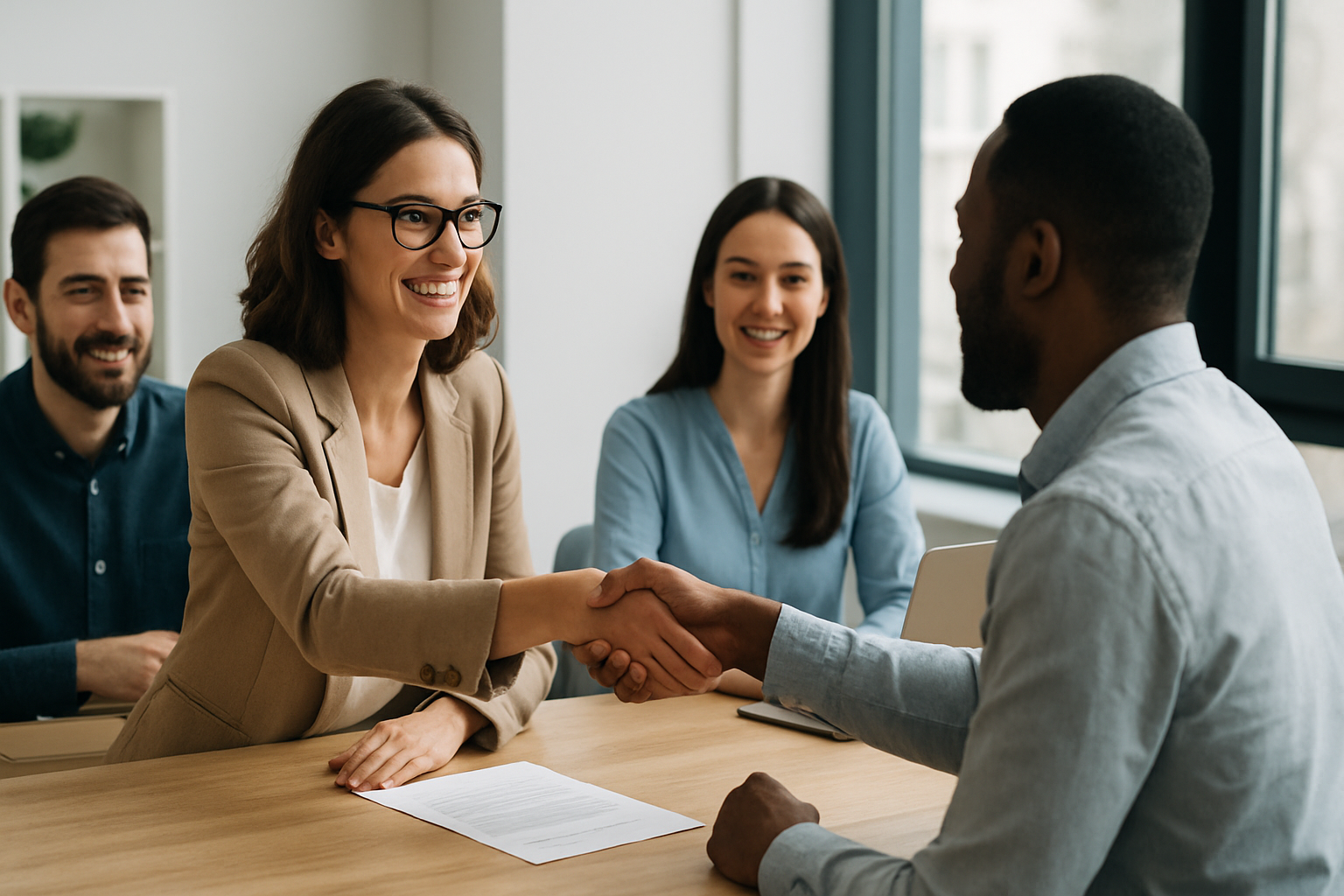 I segreti per motivare e fidelizzare il tuo team di supporto