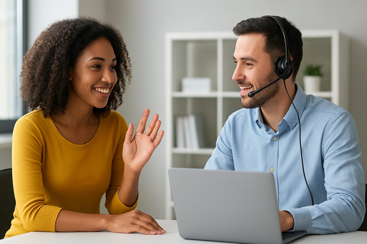 Como Melhorar a Experiência do Cliente: Dicas Práticas para Atendimento Eficiente