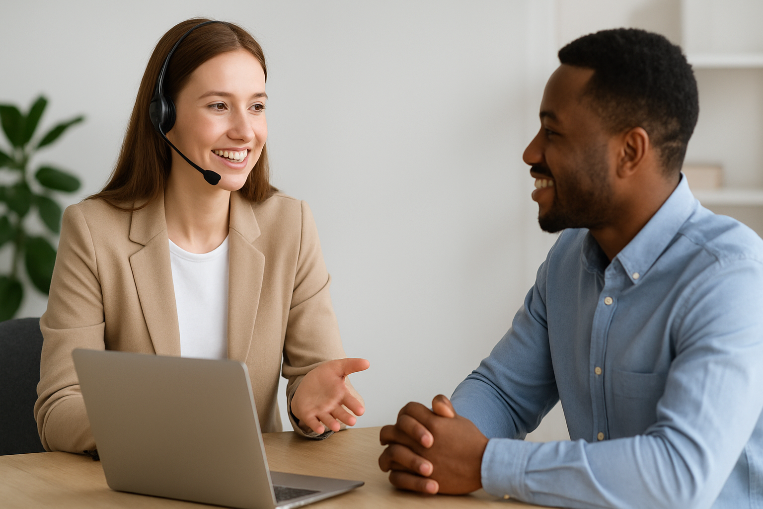 Los secretos de una atención al cliente que fideliza