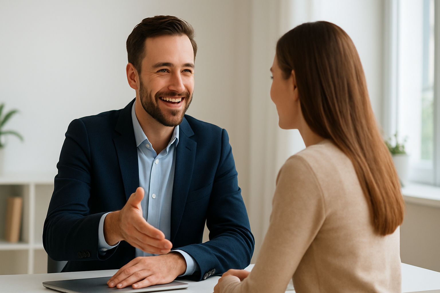 Wie persönliche Ansprache die Kundenbindung stärkt