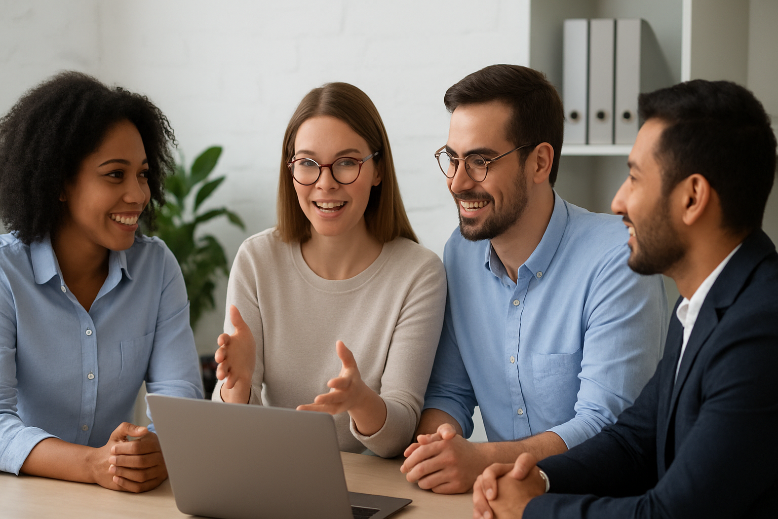 Come migliorare la comunicazione all'interno del tuo team di supporto