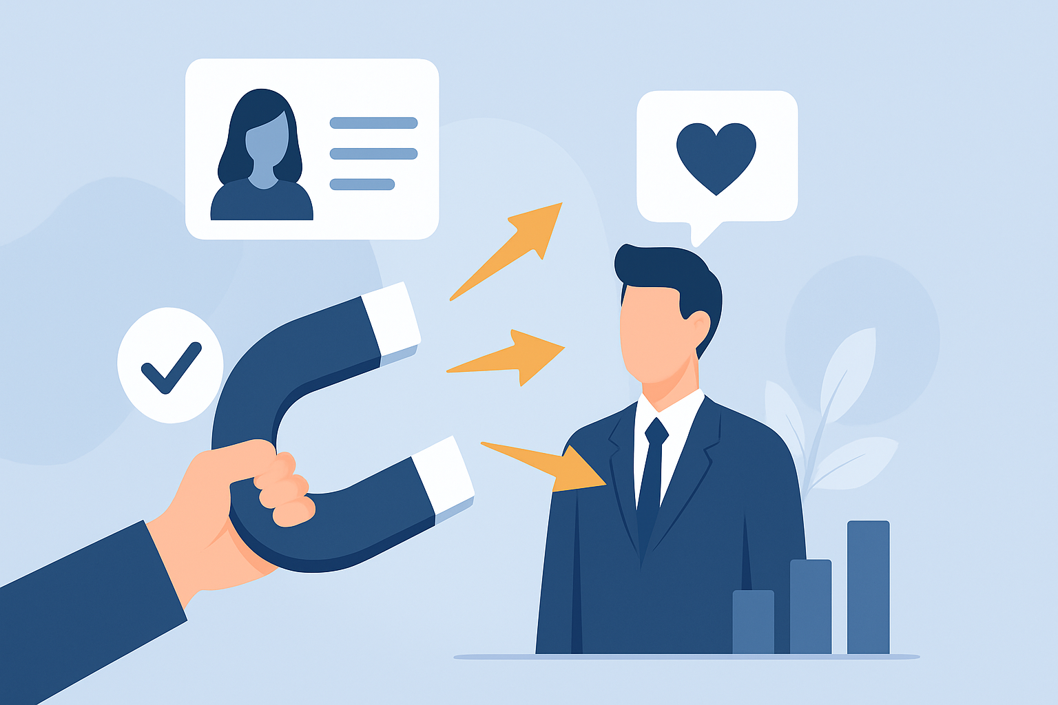 提升客户留存率的五大策略