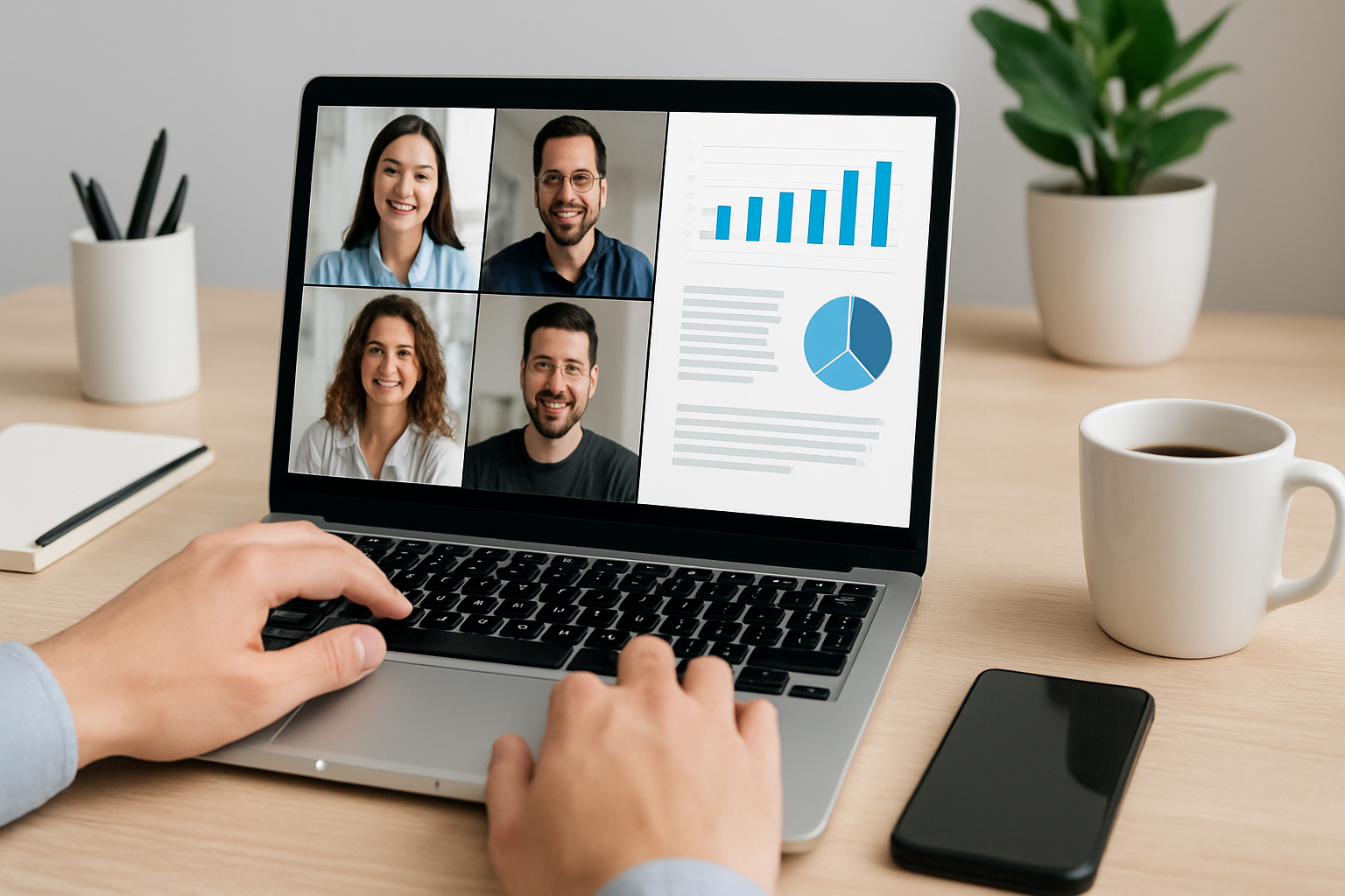 Tipps zur effektiven Nutzung von Kollaborationstools im Arbeitsalltag