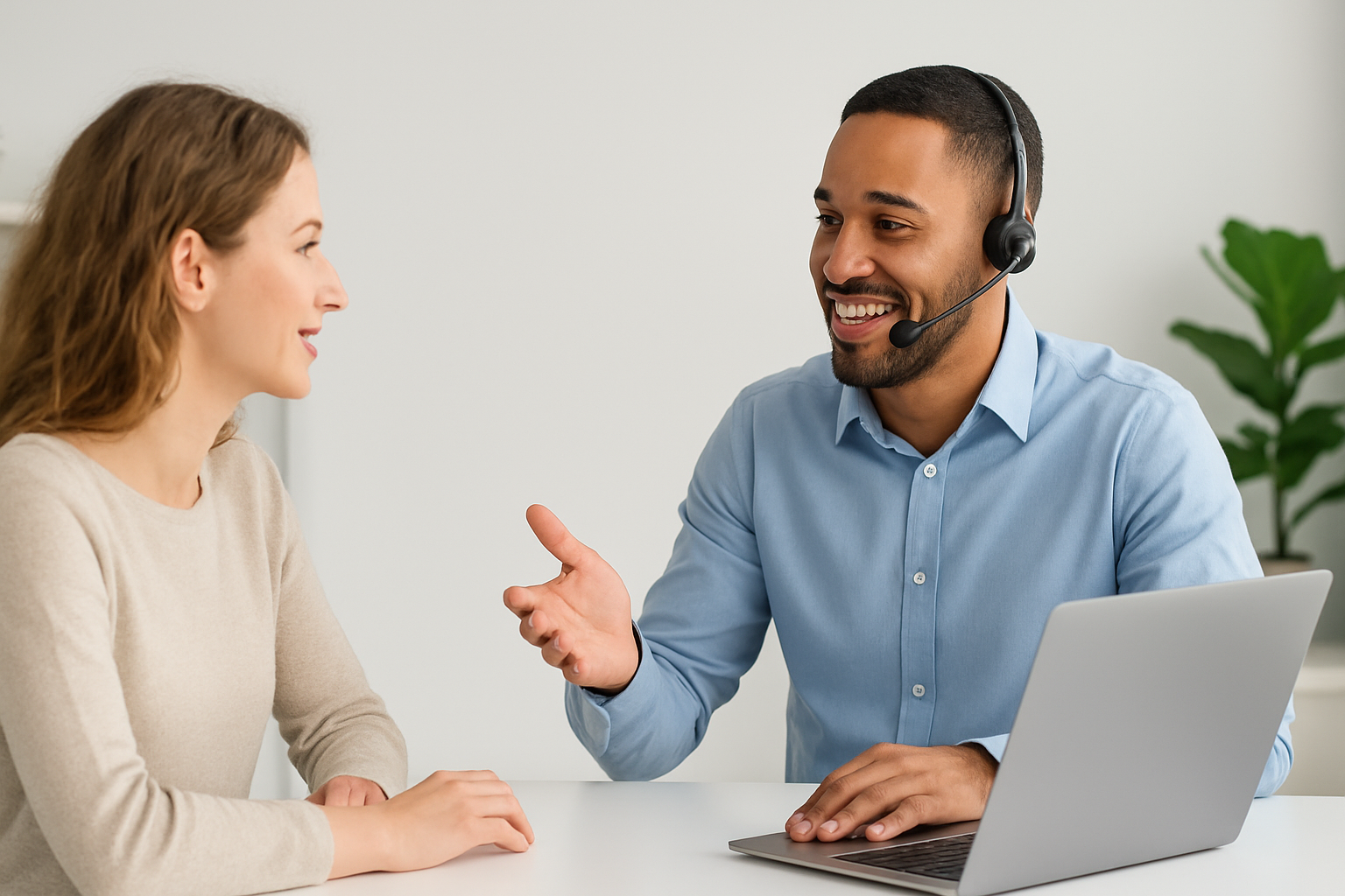 L'importanza del servizio clienti nella fidelizzazione del consumatore