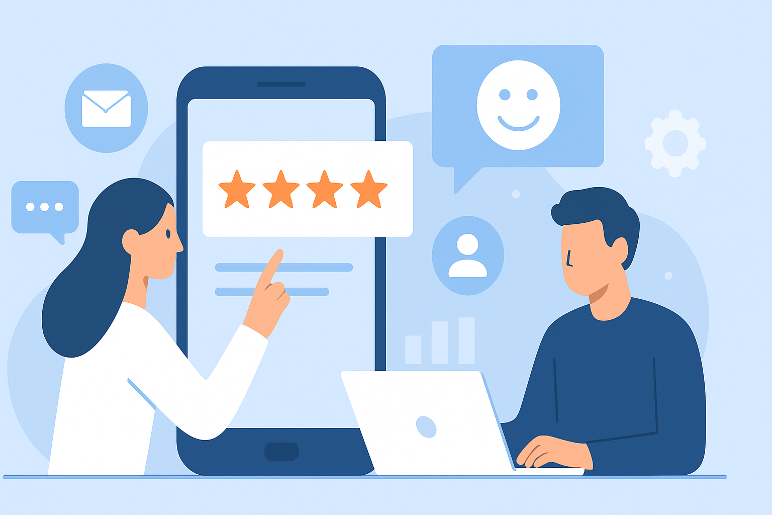 数字时代的客户体验优化