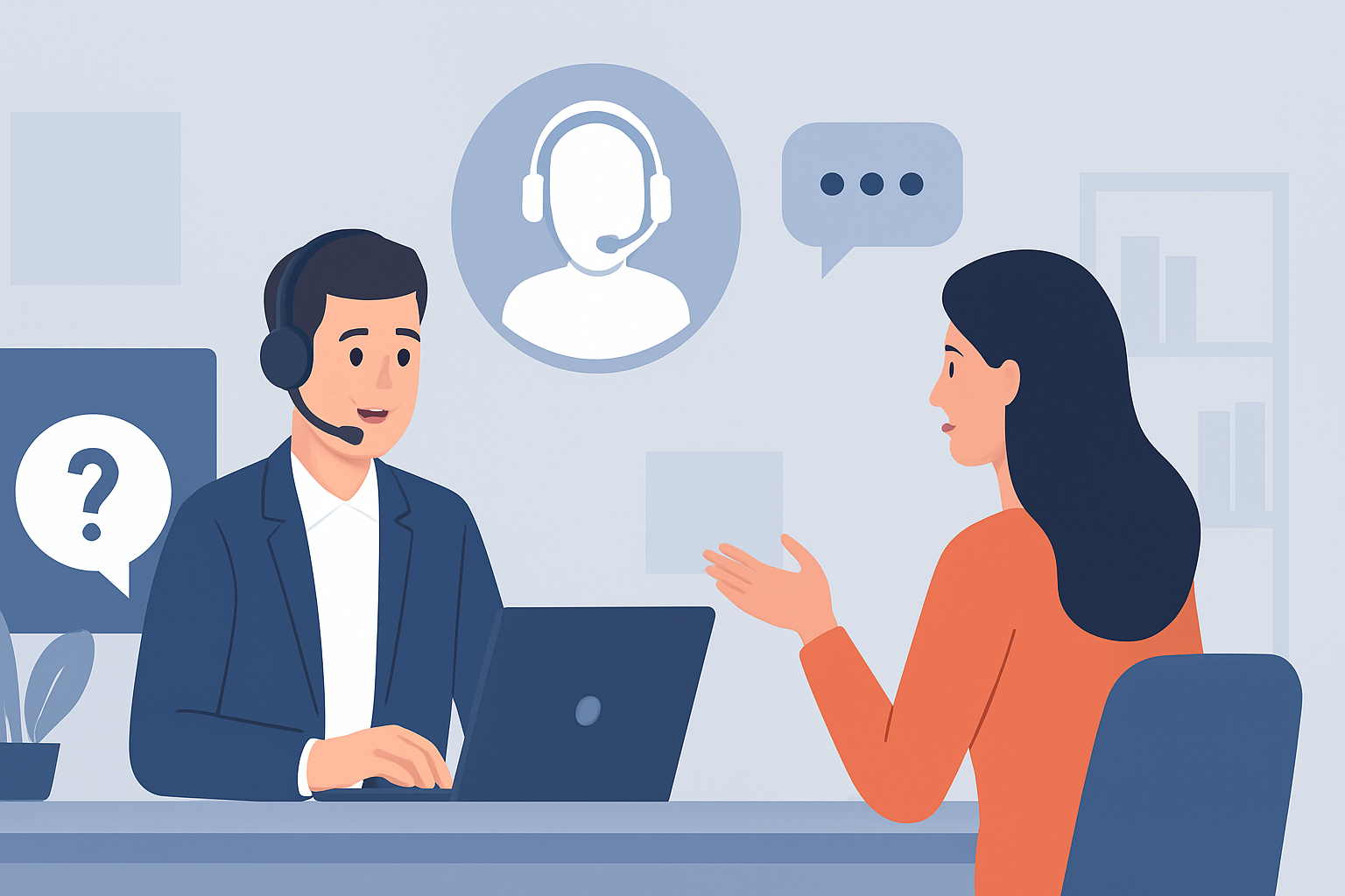 Estrategias efectivas para mejorar el servicio de helpdesk en tu empresa