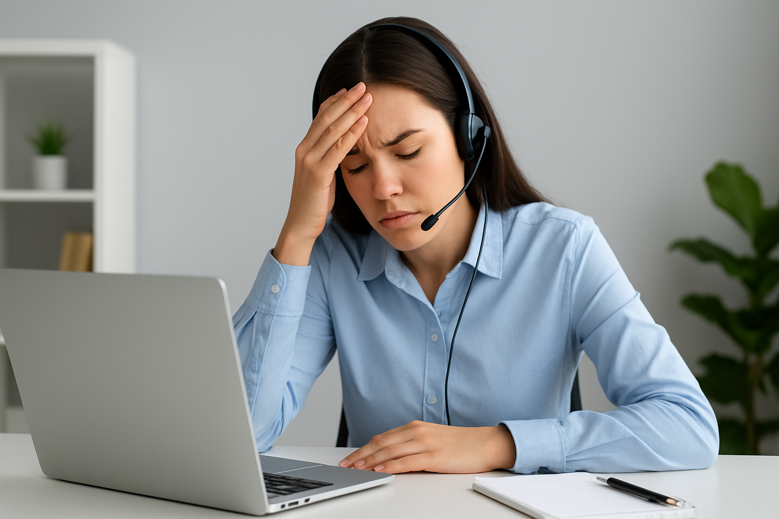 Les 5 erreurs à éviter dans la gestion du service client